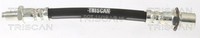Triscan Bremsschlauch 8150 13121 FüR Toyota Land Cruiser Pick Up RJ70_ RJ73_ 4X4