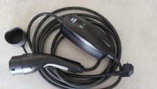 EV Dance Mode-2 Ladekabel / mobiler Ladeadapt...