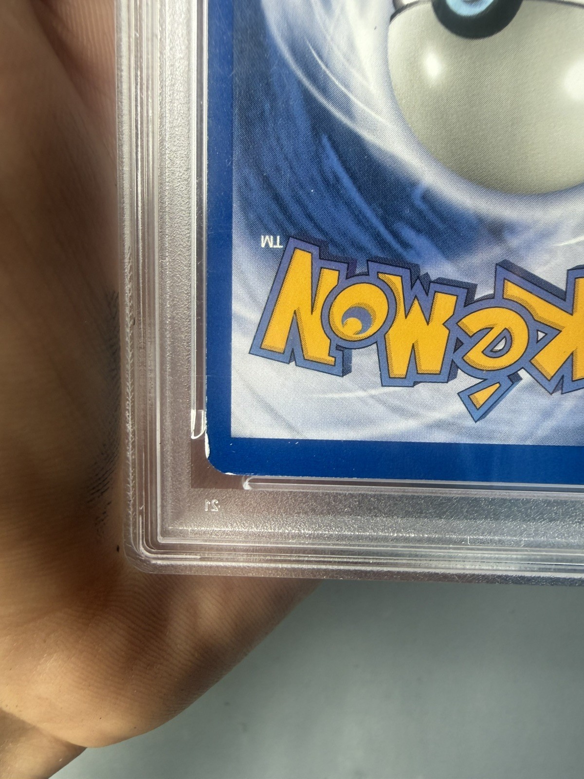 Wizards of the Coast Charizard Holo Rare Base Set 4/102 1999 English PSA 5 view 10