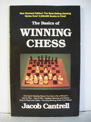 Basics Of Winning Chess
