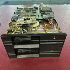 2x Vintage YD-580 320/360KB Type 1355 5.25 In...