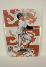 2025 Panini Crusade - Coby Mayo, Coby Mayo #103 (RC)