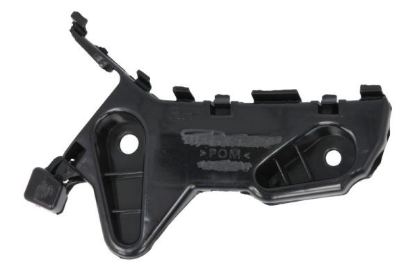 Right Front BLIC 5504-00-3479932P Mounting Bracket, bumper for MAZDA