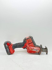 Milwaukee M18 FUEL Hackzall 2719-20 Recip Saw W/Battery
