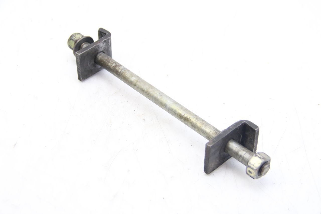 REAR WHEEL AXLE - APRILIA SX 50 (2011 - 2017)