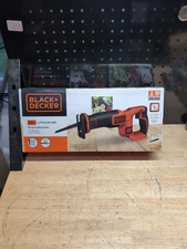 BLACK+DECKER 20V Max* Lithium Reciprocating Saw - BDCR20B