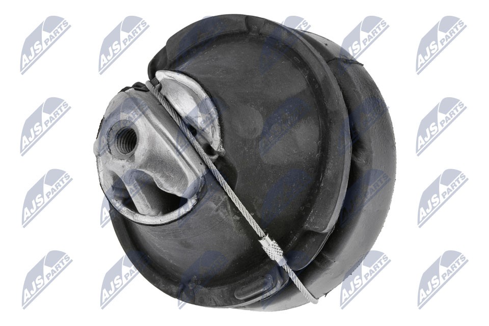 NTY Engine Motor Mount ZPS-VV-012 Front Mid Reinforced Hydrolager For Volvo - Image 9