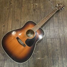 Yamaha FG-423S Acoustic Guitar Tobacco Sunburst Used, Overhauled, Plays Well
