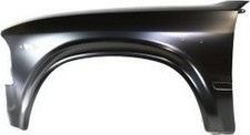 Sherman Replacement Part Compatible with Toyota Pickup Front Driver Side Fend...