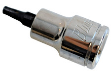 Blue Point Tools Blpt3825tp T25 Torx Tamper Resistant Socket Driver 38 Drive