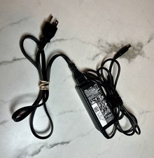 Dell 65W AC Adapter 4.5mm for Dell Latitude, XPS, Inspiron, Chromebook, Vostro