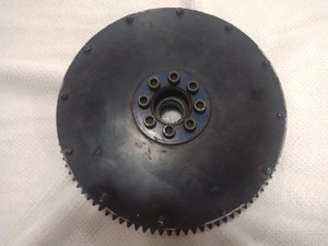 Mercury Mariner Outboard Flywheel Rotar Assembly OEM 4398839