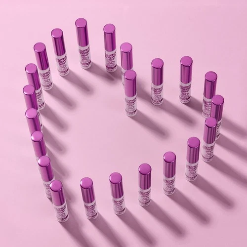 iEnvy by KISS Super Strong Hold 3D Strip Lash Glue Clear, Waterproof BrushOn ... image 7