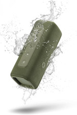 Motorola Sound - ROKR 600 Bluetooth Wireless Speaker - Powerful 30W Sound, Water