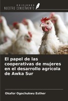 Okafor Ogochukwu Esther | El Papel De Las Cooperativas De Mujeres En El...