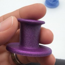 18mm Bowl Holder Stand Bong Slide Display Tower USA Made Fast Ship