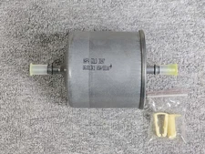 Napa Gold 3097 Fuel Filter New Old Stock Part Interchange Replace WIX 33097 