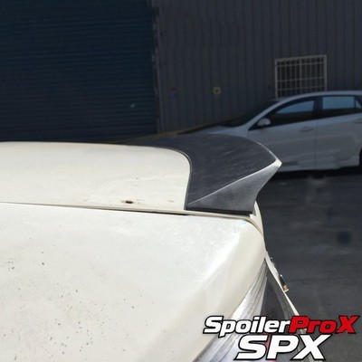 BMW E46 3 Series Sedan 1999-05 Fits Rear Trunk Duckbill Spoiler SpoilerProX 229G