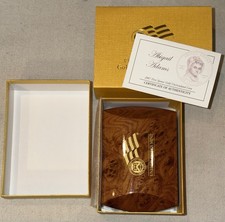 Box Case COA (but NO Coin) US Mint 2007 First Spouse $10 Gold Abigail Adams
