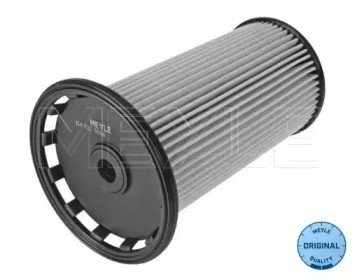 114 323 0006 KRAFTSTOFFFILTER MEYLE FÜR AUDI A3,TT,8VM,8VF,8VK,8VE,FV9 2L,1.6L - Bild 2 von 6