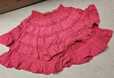 Röcke Und Kleider Set Gr. 116