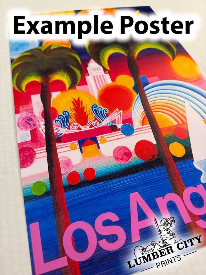 Pôster de viagem Mazatlan México Mexicana Airlines impressão arte parede retrô - Imagem 3 de 4