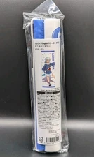 Hololive Official Gawr Gura Mini Wall Scroll Hololive EN New Sealed 