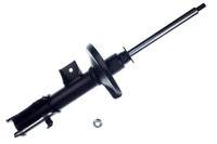 1X Denckermann StoßDäMpfer DSB412G FüR Suzuki Vitara 2 JT TE TD Allrad JB416