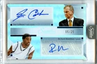 2025 Panini Will Richard Dominators Autographs - Scope (Raw)