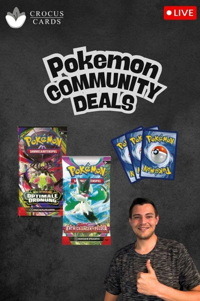 COMMUNITY DEALS! Rip´n´Ship + Einzelkarten