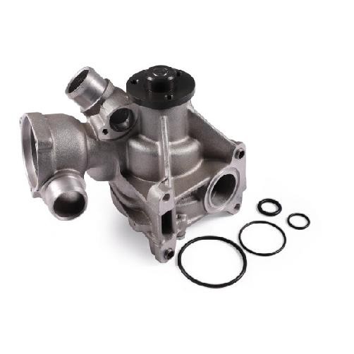Wasserpumpe MotorküHlung FüR Mercedes 124 W124 3.0 85 Bis Hepu Teil 1032002601-image