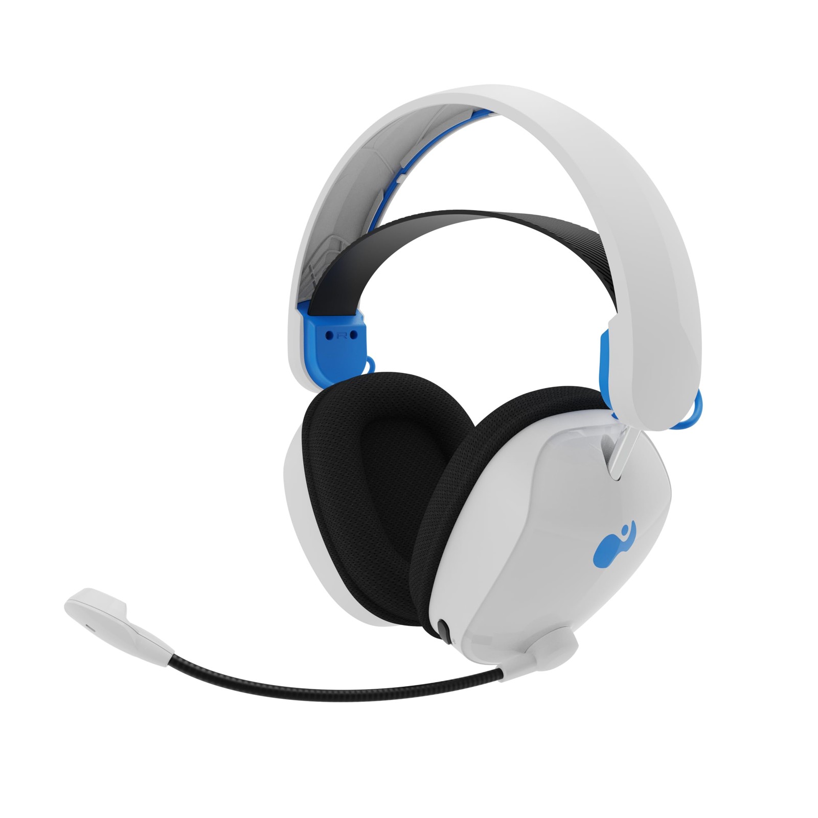 Casque PS5 Phantom sans fil : dites adieu aux bruits et câbles