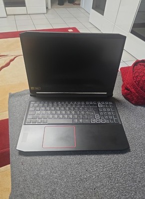 Acer Nitro 5 Gaming Laptop | an515-57-57sb 