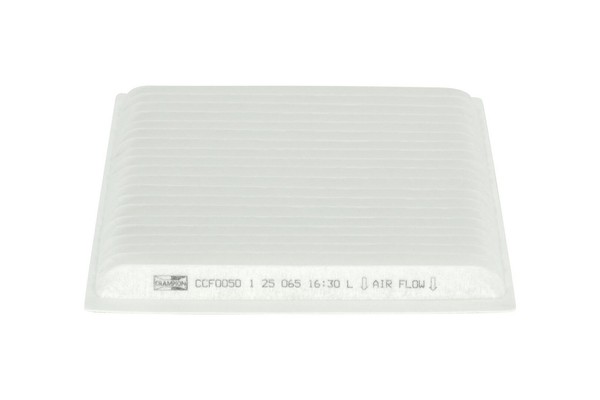 Champion Innenraumfilter CCF0050 Pollenfilter Partikelfilter FüR Verso Toyota 90-image