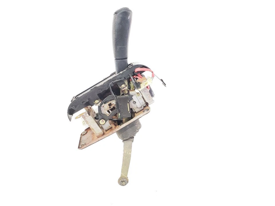 Lexus SC400 1995 OEM palanca de cambios negro probado Foto 3 de 4