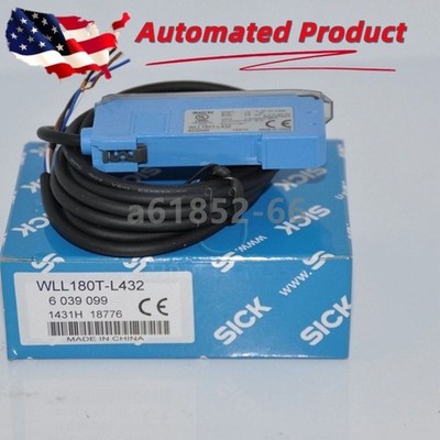 1PC New   WLL180T-L432 WLL180T-L432 optical amplifier Fast Ship #pq