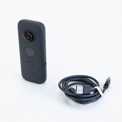 Insta360 ONE X Action Camera (CINONEX/A) - SKU#2004272