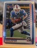 2025 Panini Donruss Optic - Khalil Shakir #44