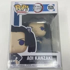 Funko Pop! Vinyl: Demon Slayer: Kimetsu no Yaiba - Aoi Kanzaki #1535
