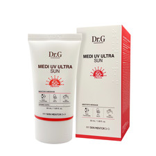 DR.G Medi UV Ultra Sun 50mL SPF50 PA  