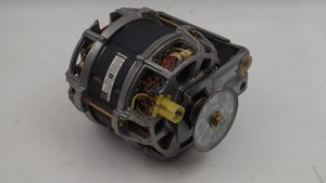 Miele Motor  Mex 10-86/6  3381443  Trockner T5206 Motor Professional