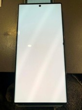 Samsung Galaxy S23 Ultra OEM Screen LCD Display   Small Black Spot   Fully Funct