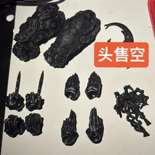 custom kit   for  SEXYICE Artificial Evolution VERMIN UNKVAL Manticora 1/12