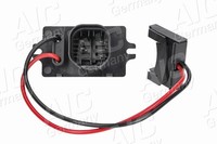 Widerstand InnenraumgebläSe NEW Mobility Parts AIC 55740 12V FüR Renault Kangoo