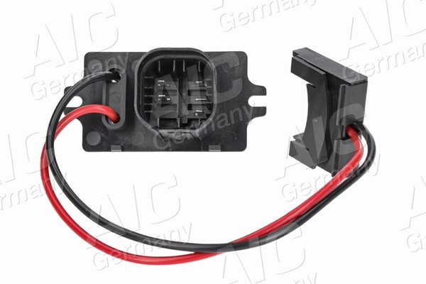 Widerstand InnenraumgebläSe NEW Mobility Parts AIC 55740 12V FüR Renault Kangoo-image