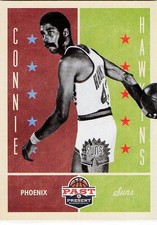 2012-13 Panini Past & Present #97 Connie Hawkins Phoenix Suns