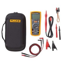 Fluke 1587 FC (Fluke Connect) Insulation Multimeter - Optional Calibration