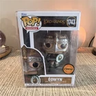 Funko Pop! The Lord of the Rings Éowyn Chase Vinyl Figure #1743 Movies