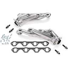 Exhaust Header-gt Bbk Performance Parts 15150 Fits 86-87 Ford Mustang 5.0l-v8