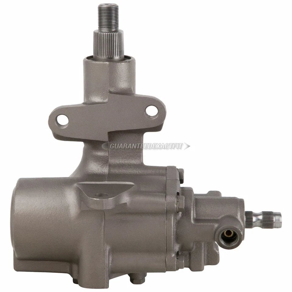 Power Steering Gear Box For Toyota Hilux Pickup 2WD V6 1989-1995 - Image 4 of 4